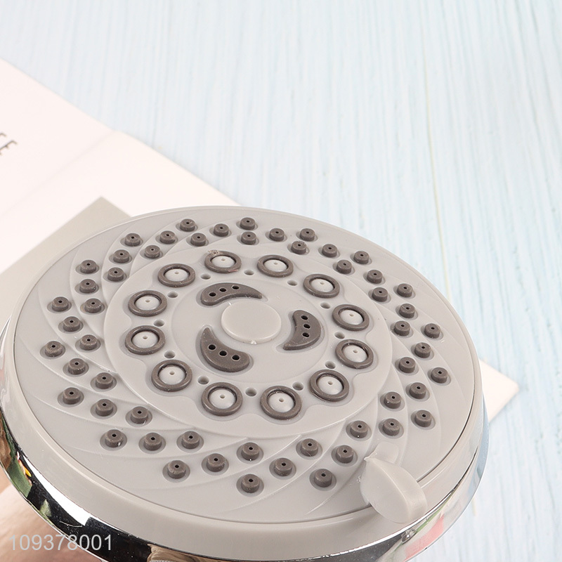 Top products top-mounted ABS shower head for bathroom