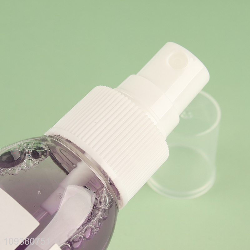 New arrival 125ml lavender liquid air freshener spray