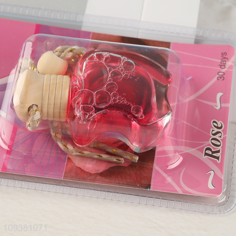 Hot selling car perfume automobile perfume wholesale