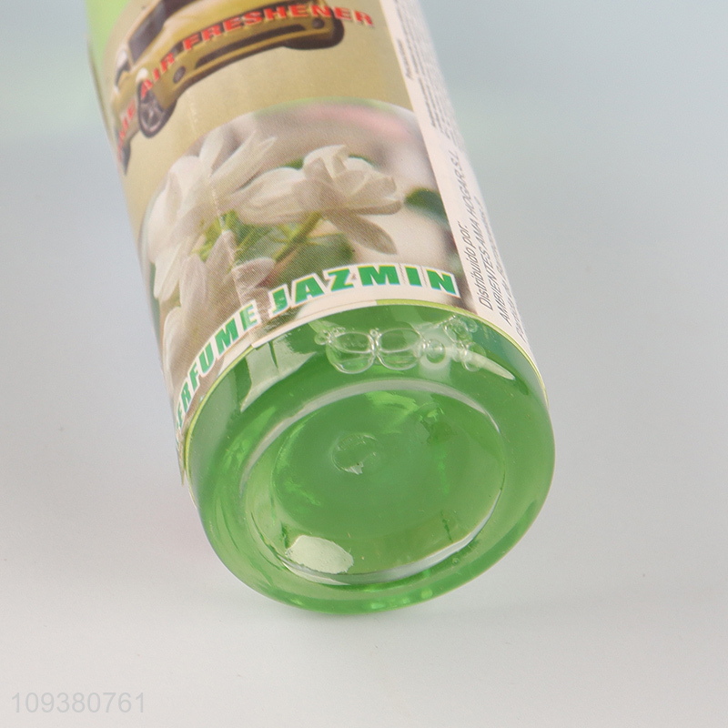 Low price 60ml jasmin home air freshener