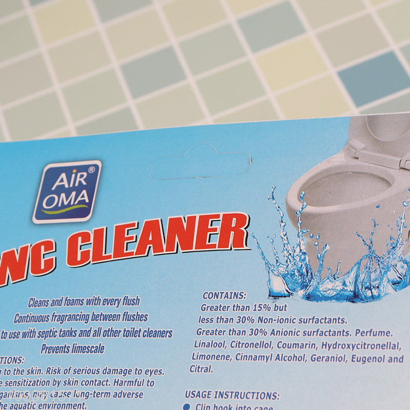 Top products toilet block cleaner bathroom cleaner for sale