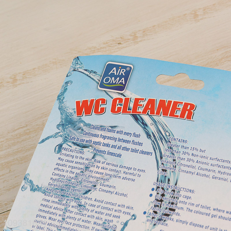 Latest products   household toilet ball cleaner bathroom cleaner
