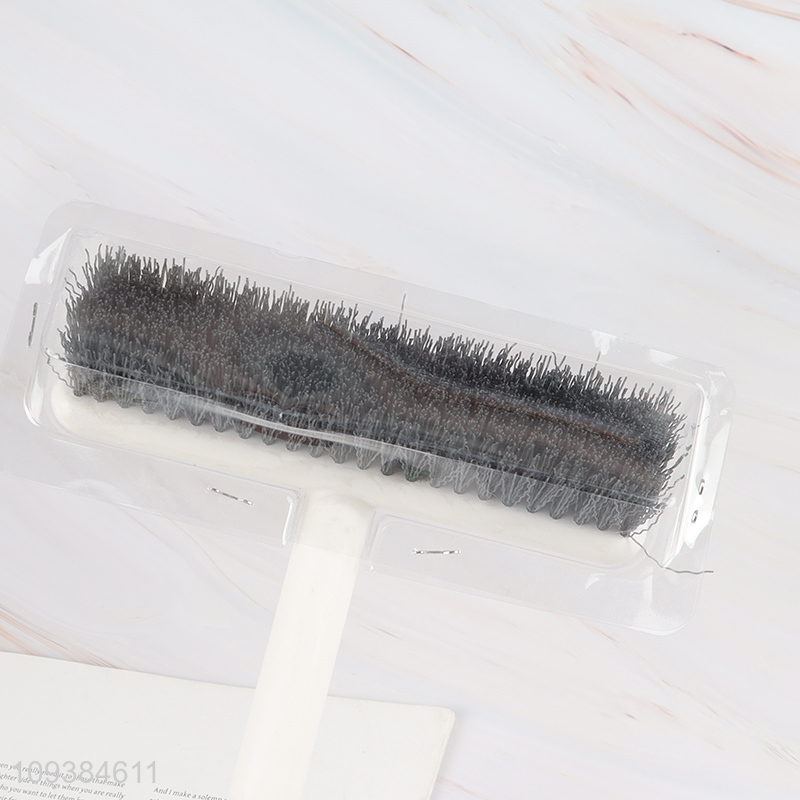 Factory price household cleaning brush floor squeegee