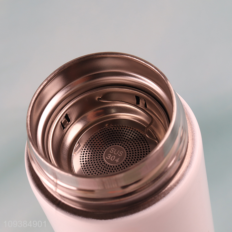 Hot selling 500ml insulated vacuum cup wholesale