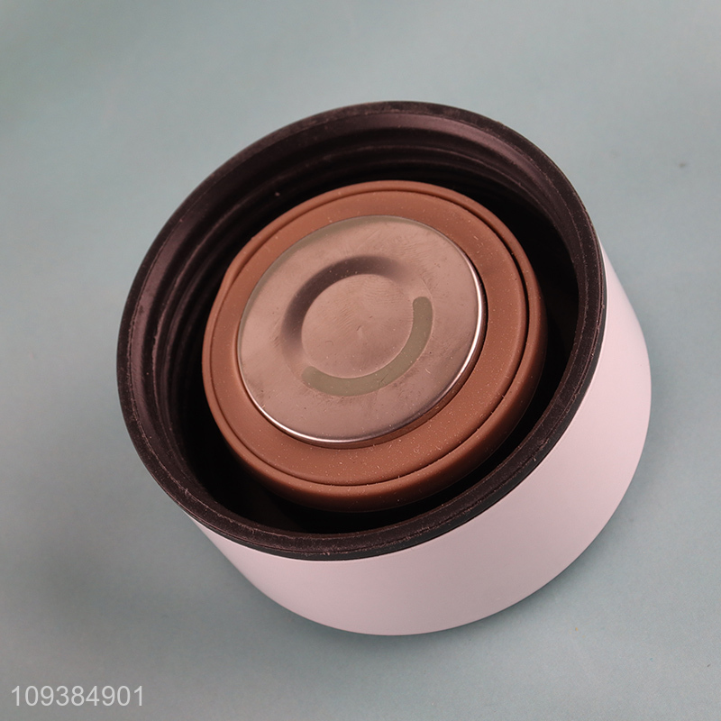 Hot selling 500ml insulated vacuum cup wholesale
