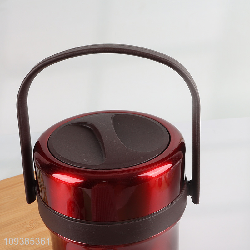 Good price stainless steel thermos insulated bento lunch box