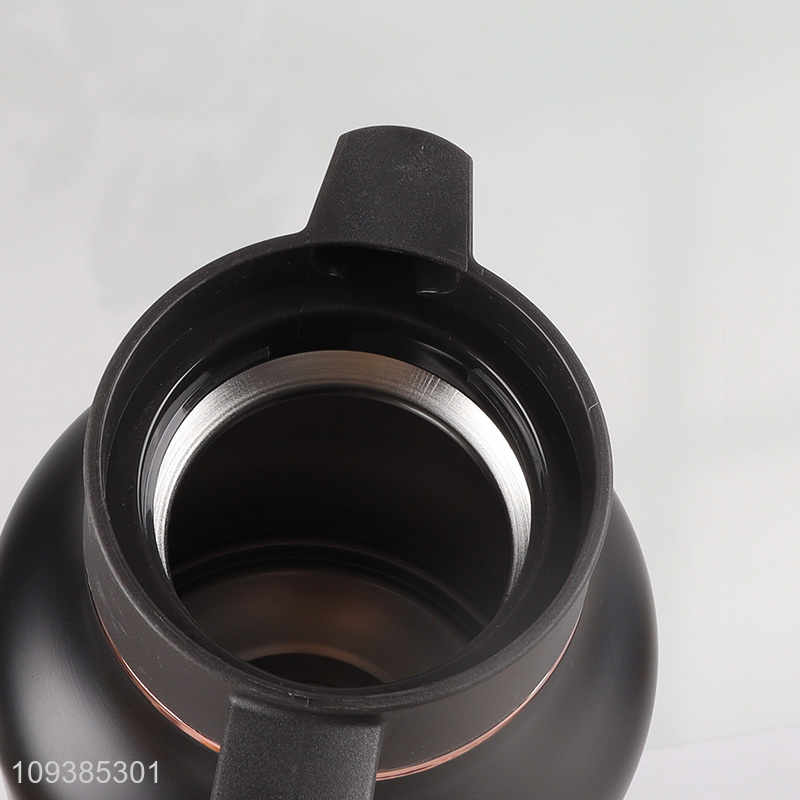 Wholesale double-wall stainless steel vacuum thermal flask