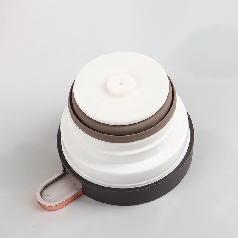 Wholesale double-wall stainless steel vacuum thermal flask