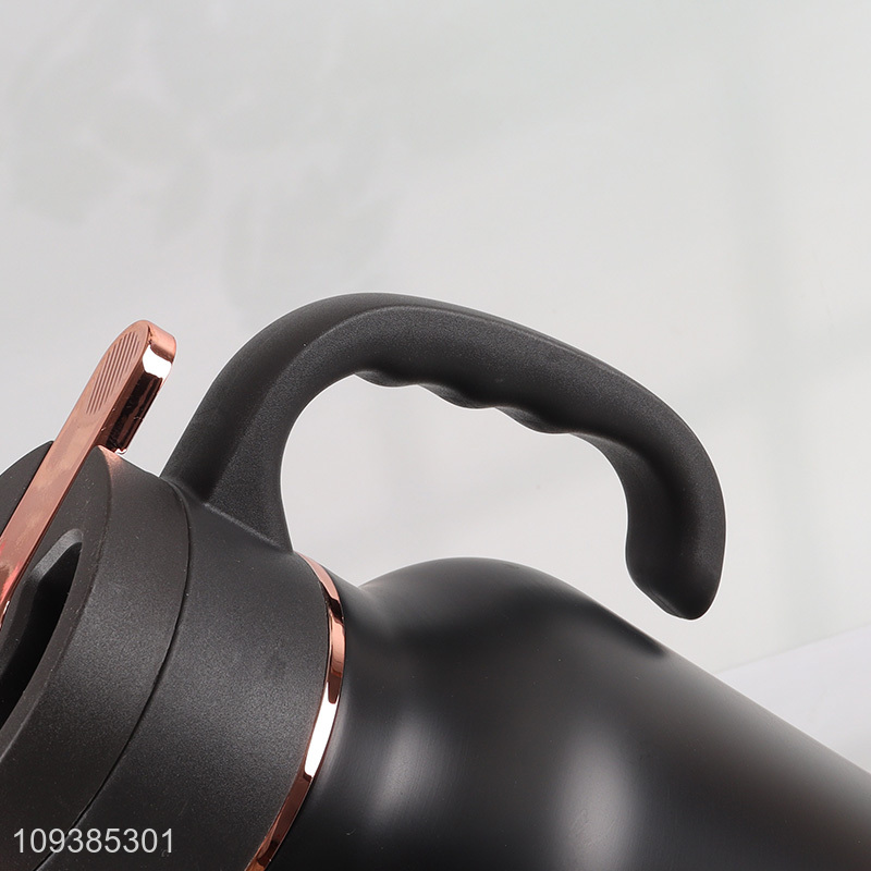 Wholesale double-wall stainless steel vacuum thermal flask