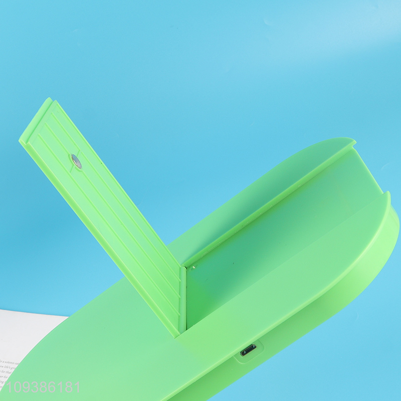 Wholesale makeup mirror cosmetic mirror with storage box