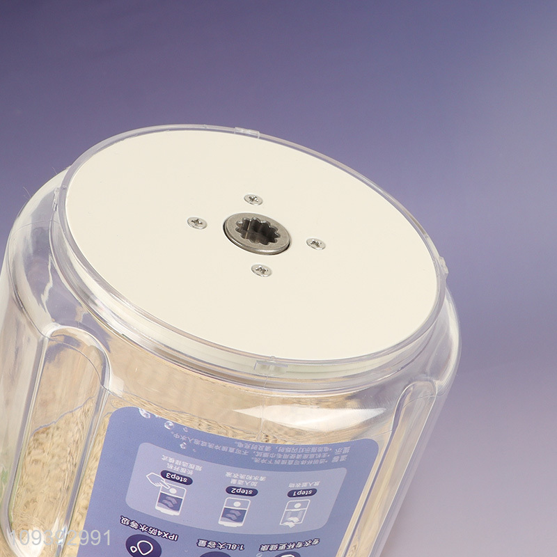 New style lightweight clothes washing cup