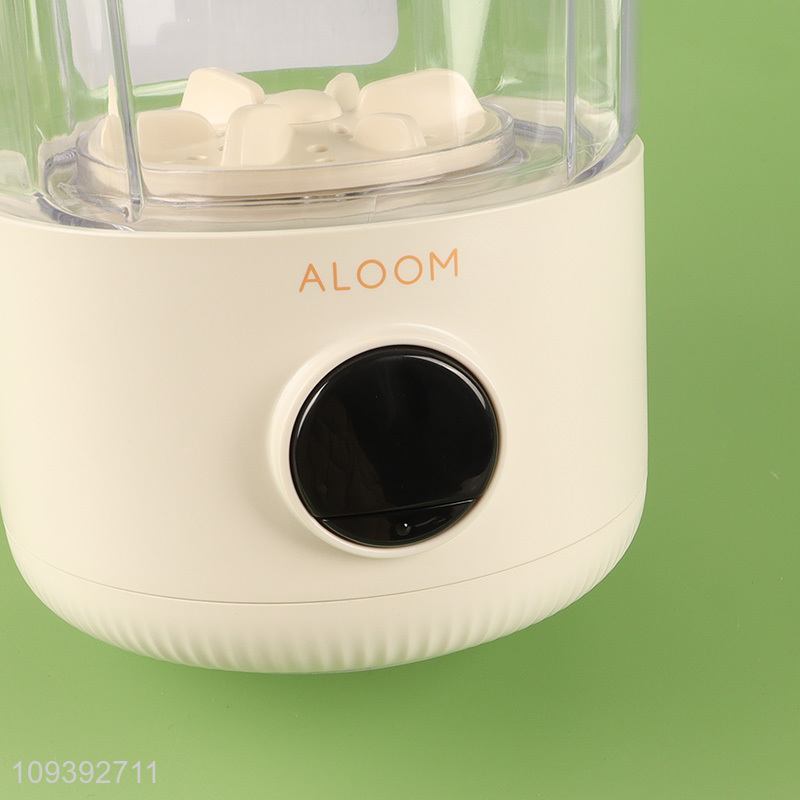 Hot sale portable mini washing machine cup