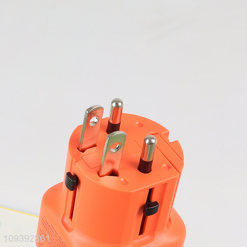 Top sale portable 45w pd qc charger set