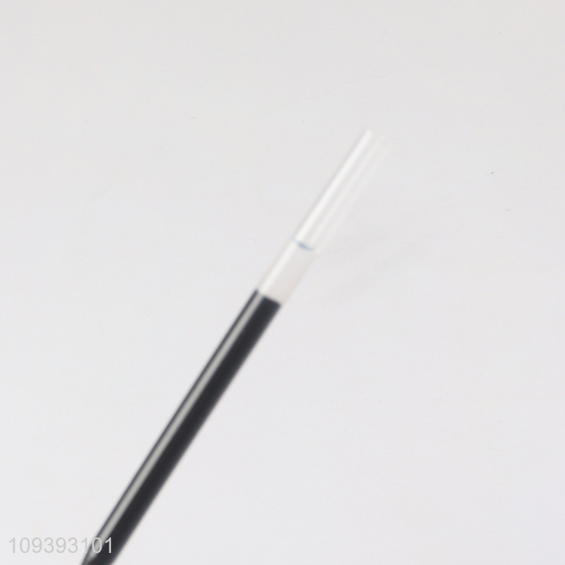 Good sale school office black ballpoint ink refill