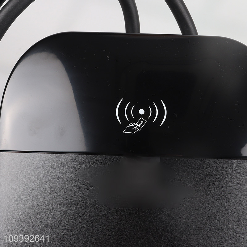 Best sale portable electric vehicle charger