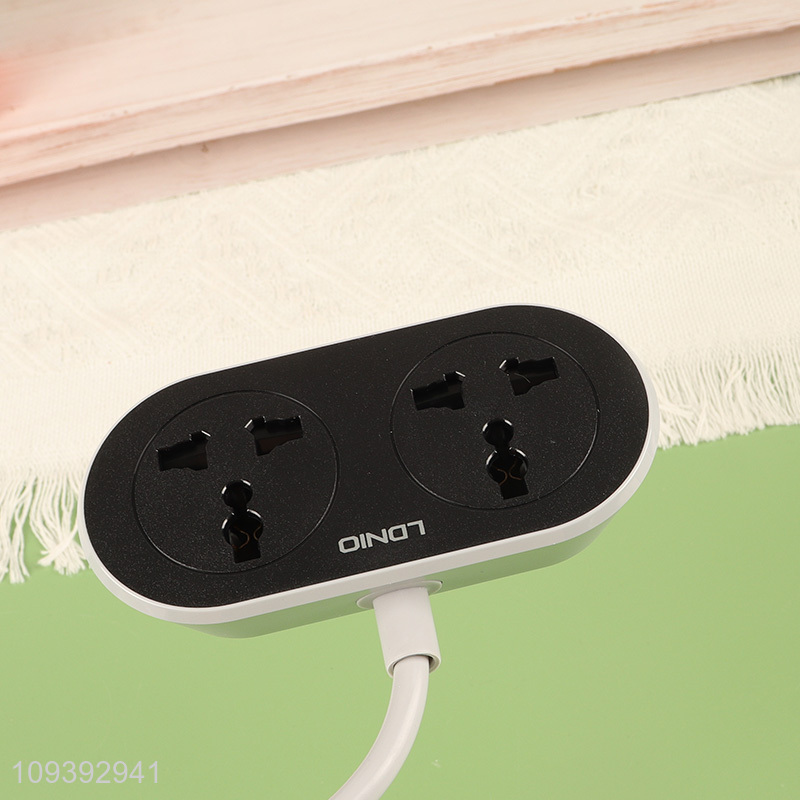 Hot products universal outlet extension cord