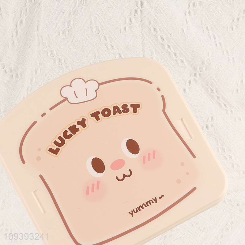 New product food container plastic lunch box bento box