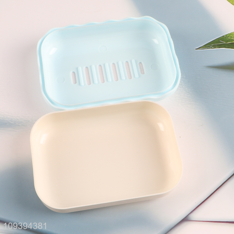 Top products bathroom soap box soap holder