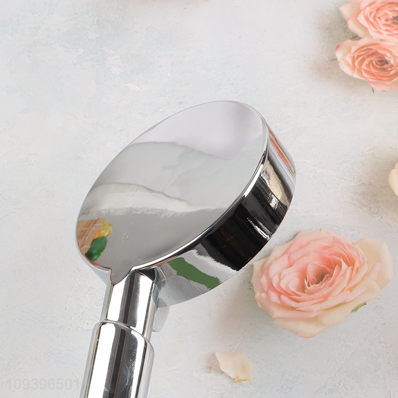 New product adjustable water saving shower head