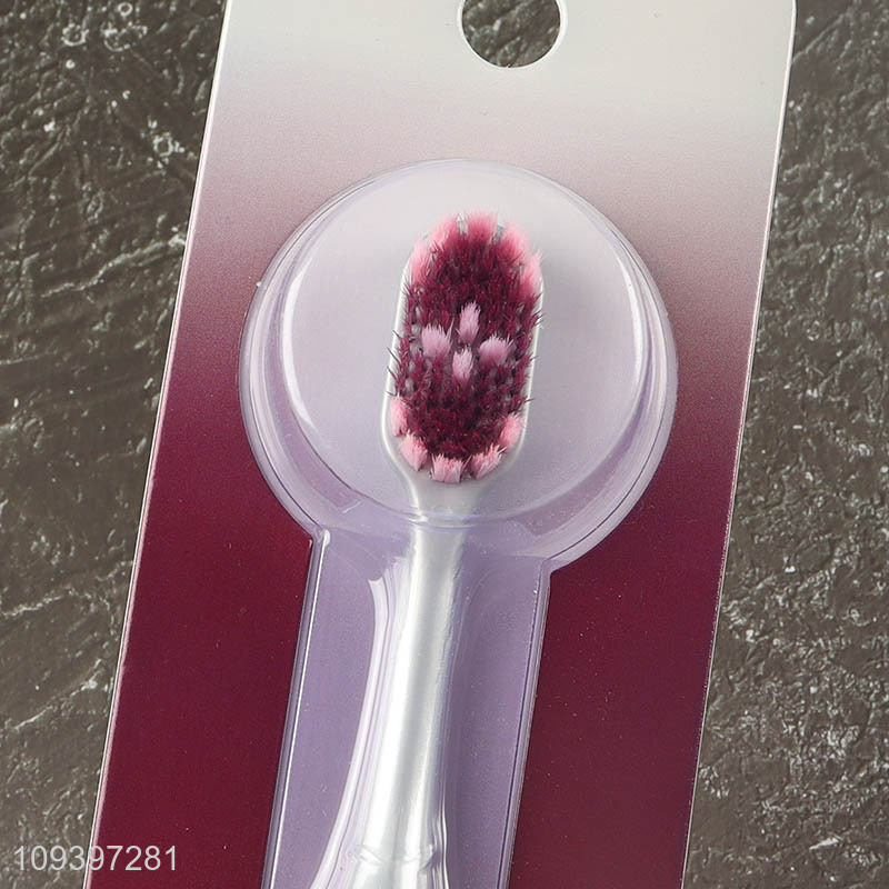 Popular products gentle care toothbrush for adults
