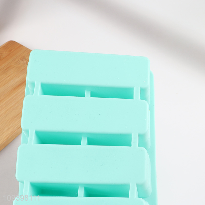 China factory silicone ice cube mold ice tray for sale
