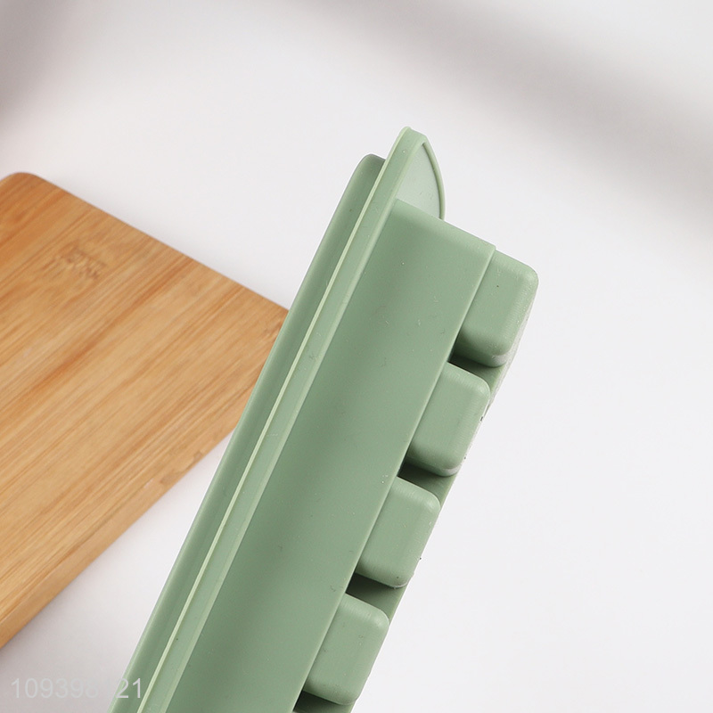 China wholesale silicone ice cube mold ice tray