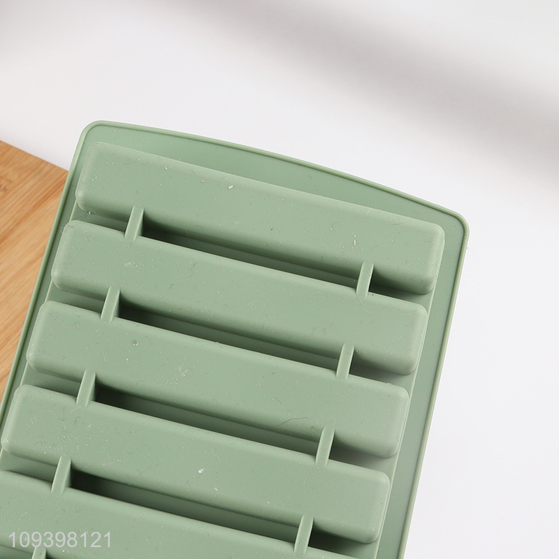 China wholesale silicone ice cube mold ice tray