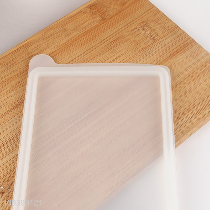 China wholesale silicone ice cube mold ice tray