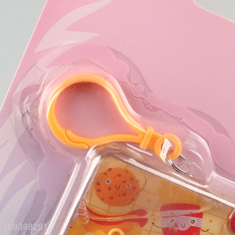 Online wholesale pocket-sized maze puzzle toy