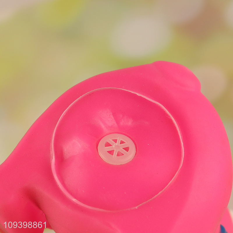 New style pet bear toy for small dog and cat