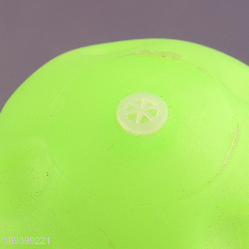 Best selling multicolor pet ball toys wholesale