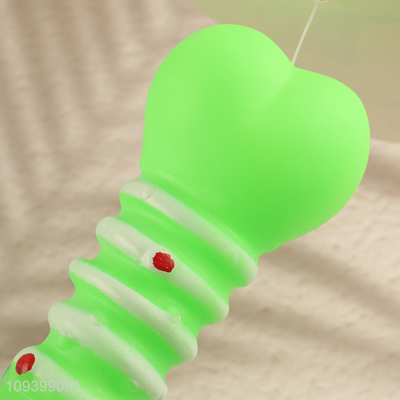 New arrival bone shape pet teething toys