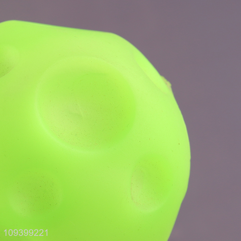 Best selling multicolor pet ball toys wholesale