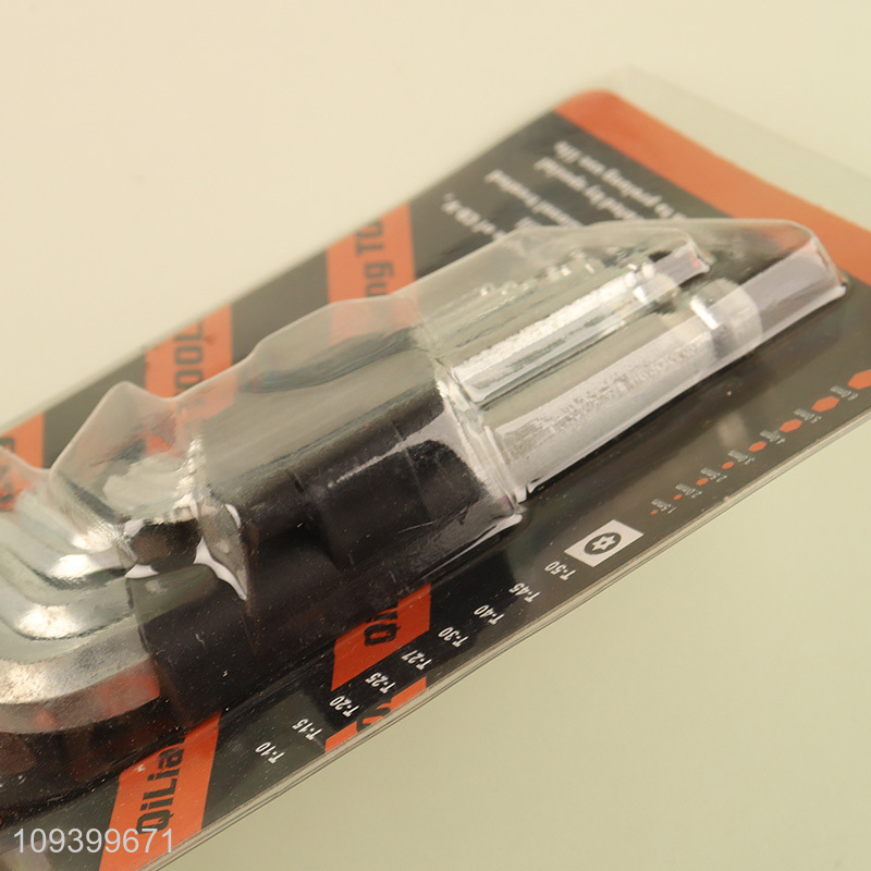 Top products ball head hex key for repair