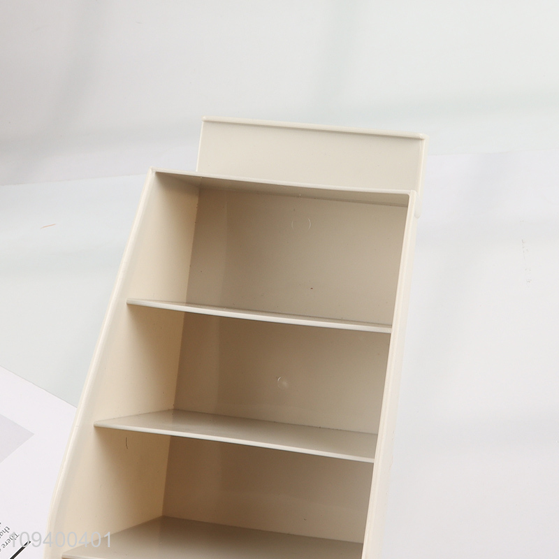 China factory multi-functional storage box for desktop