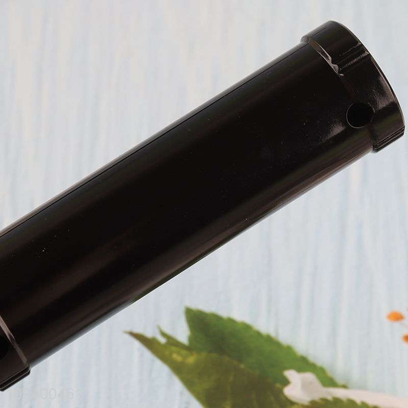 China supplier plastic side lights strong flashlight
