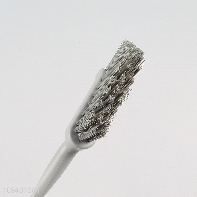 Factory price household cleaning brush toilet brush