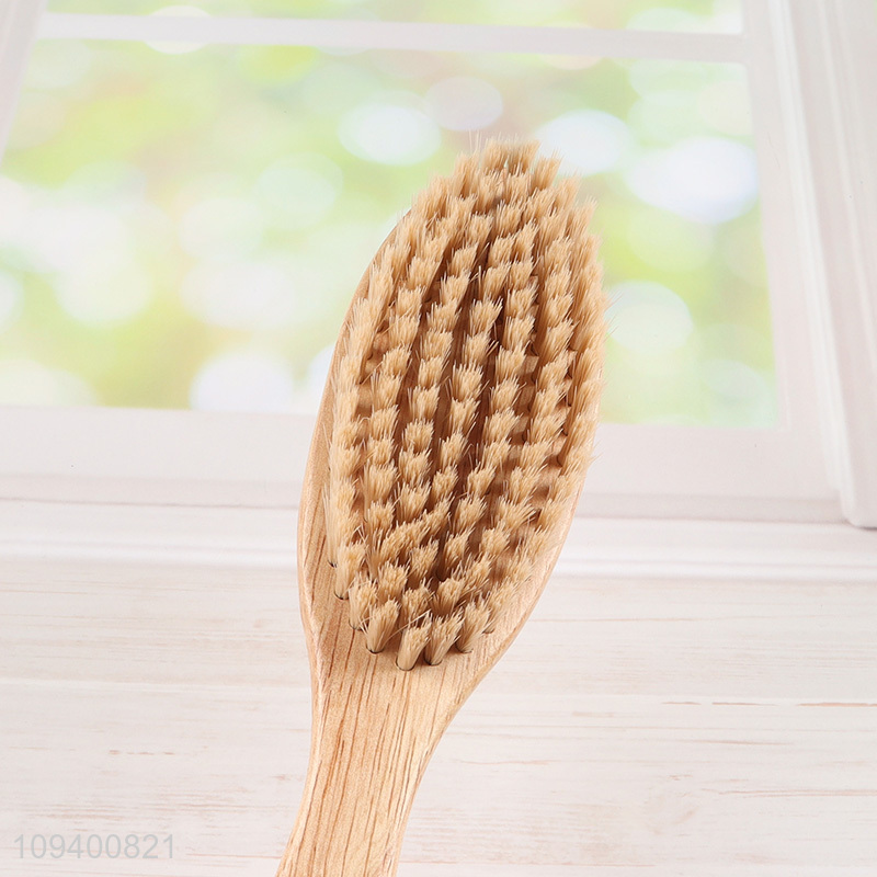 New arrival shoe cleaning brush for sale