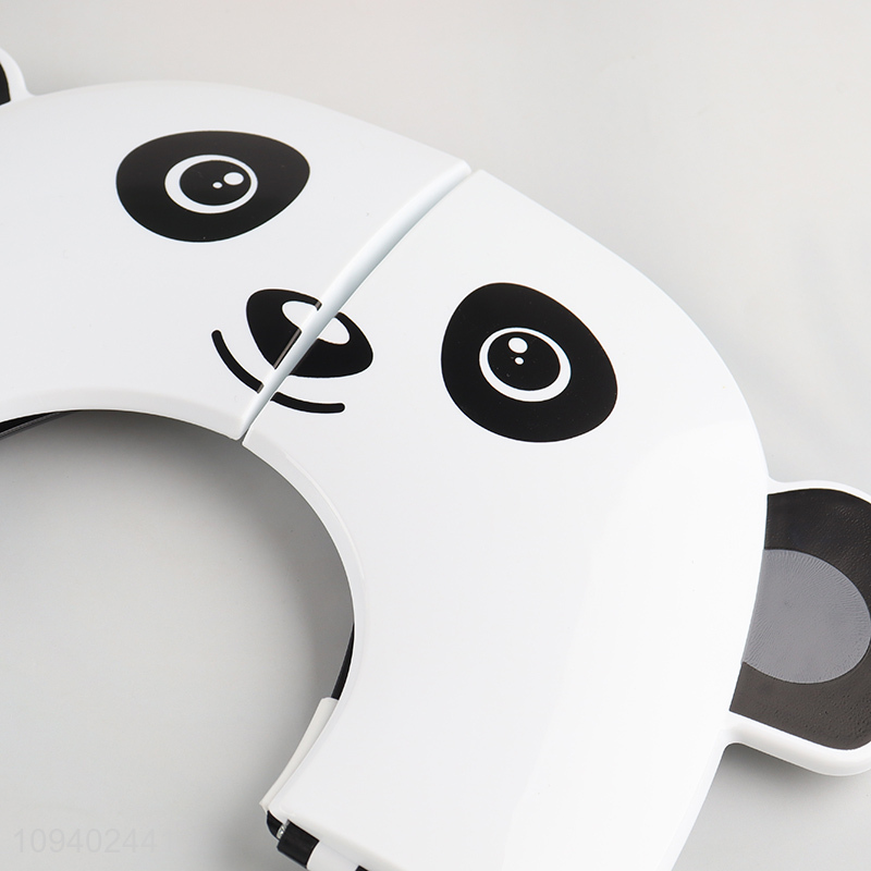 Hot items safe ergonomic toddler toilet seat