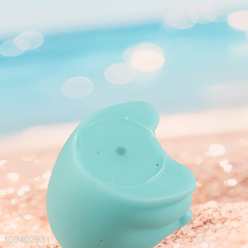 Best quality monster ball popper squeeze toy