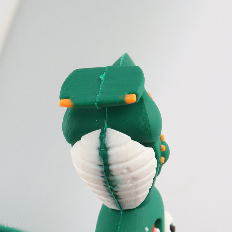China wholesale dinosaur key chain key rings for  gifts