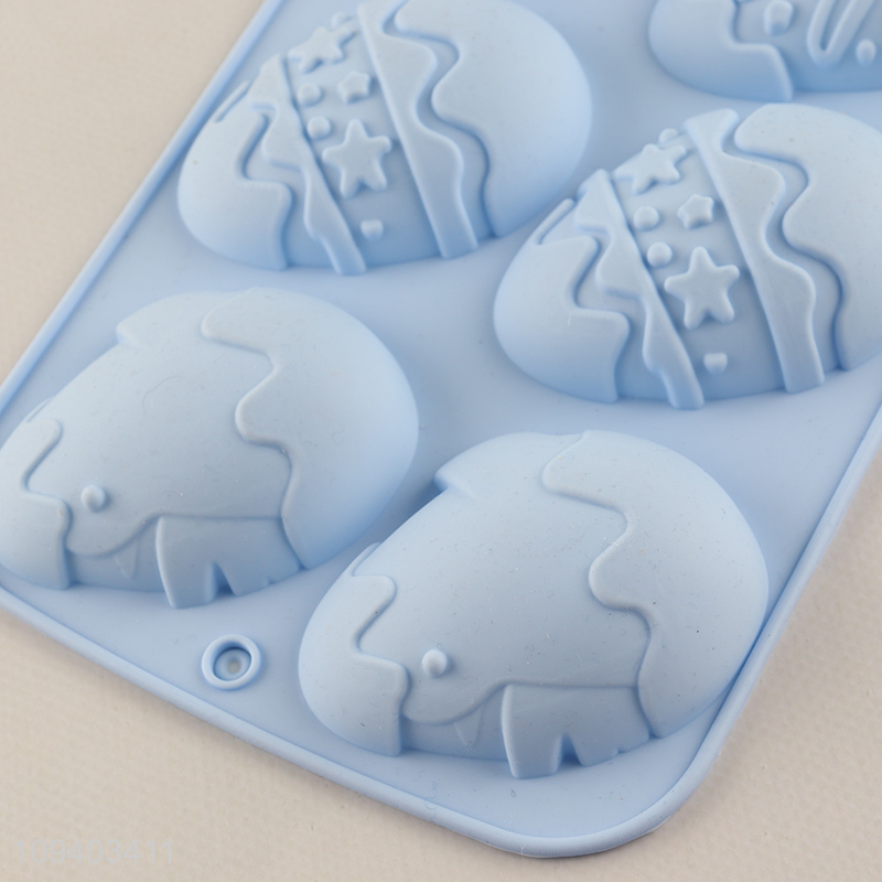 Good quality silicone candy mold chocolate mold for baking