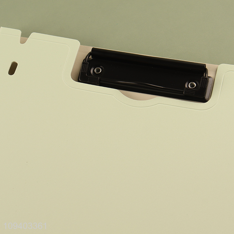 Wholesale portable school office file folder