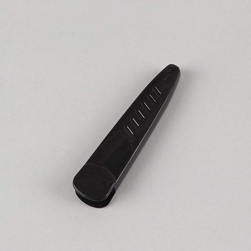 Factory price black school office paper scissors