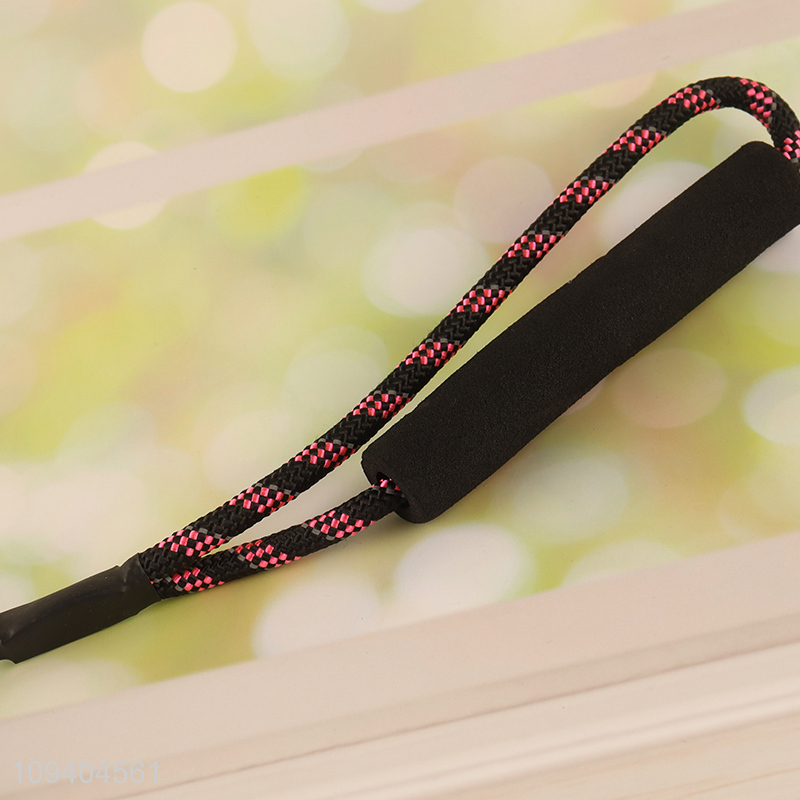 Online wholesale adjustable dog harness and leash set