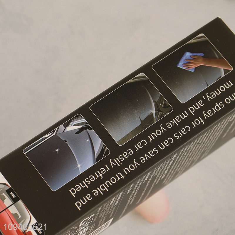 Low price nano magic repair car paint protection spray