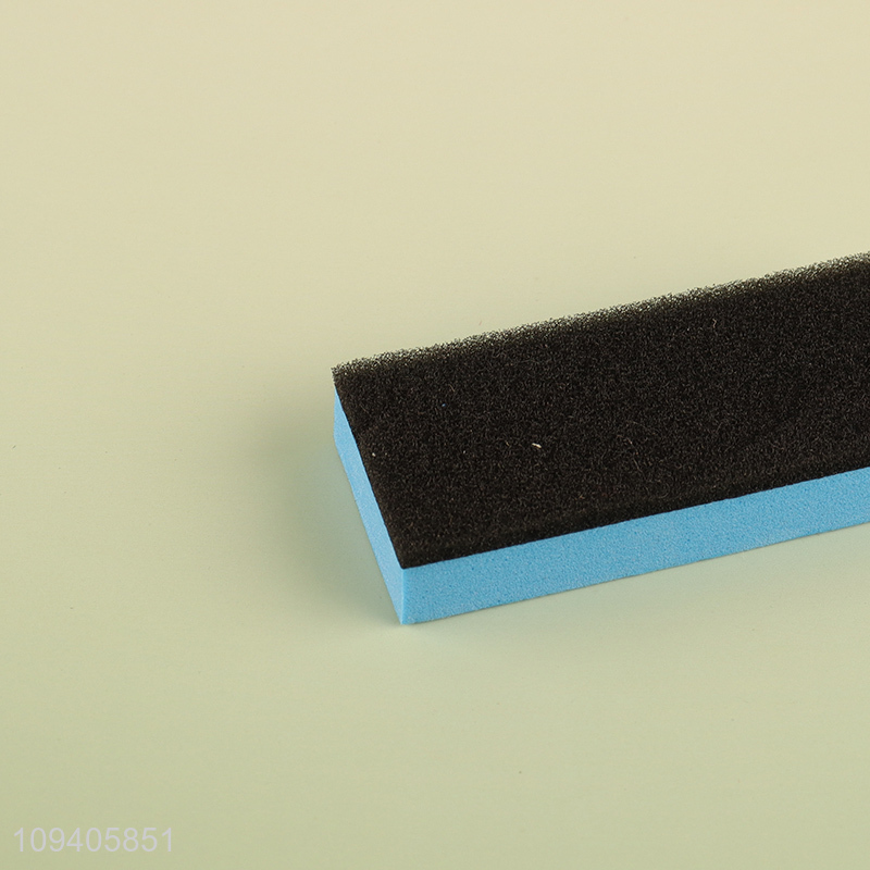 New style car quick effect coating agent