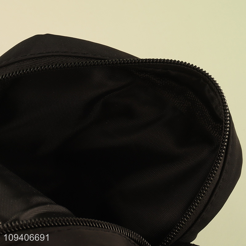 Top products black sports casual messenger bag