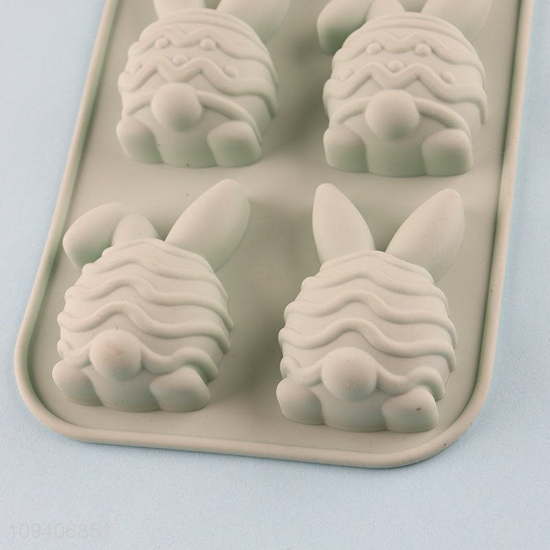 China factory silicone cake mold baking tool