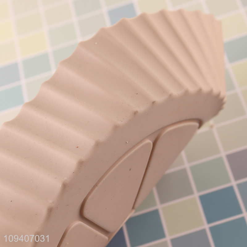 Popular products non-stick round air fryer baking pan